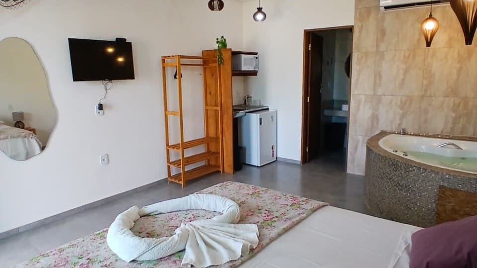 Casa na praia frente ao mar (1)